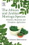 The African and Arabian Moringa Species