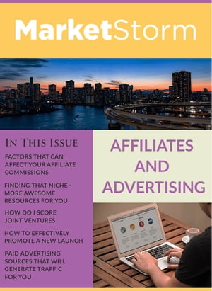 Affiliates And Advertising