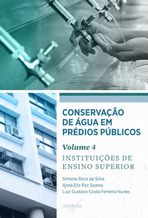 Conservação de água em prédios públicos