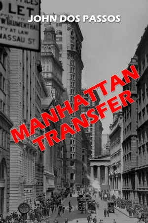 Manhattan Transfer