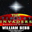 The Tiniest Invaders BOOK II Meandering Menace