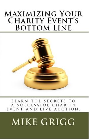 Maximizing Your Charity Event's Bottom Line