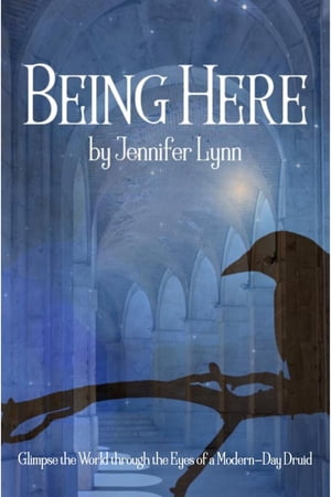 Being Here【電子書籍】[ Jennifer Lynn ]