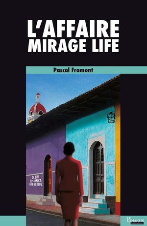 L'affaire Mirage Life【電子書籍】[ Pascal Framont ]