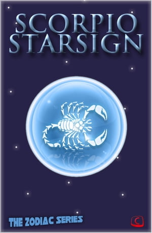 Scorpio Starsign