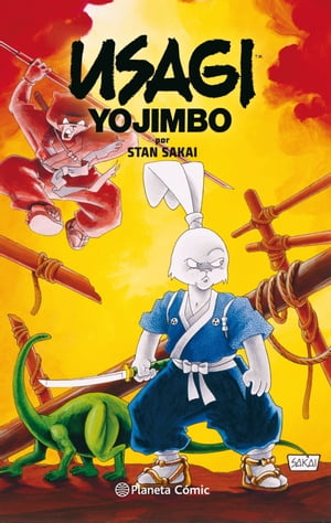 Usagi Yojimbo Integral Fantagraphics n? 02/02