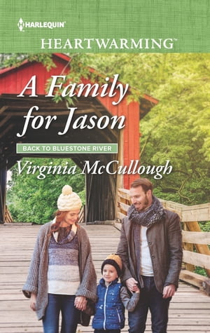 A Family for Jason