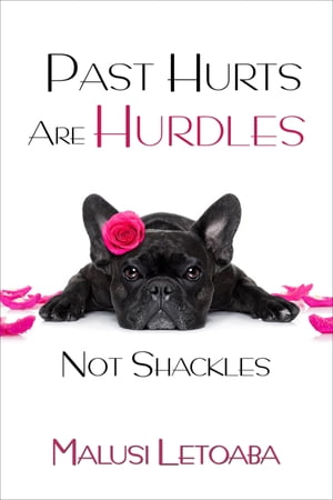 Pust Hurts Are Hurdle Not Shackles