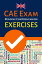 CAE Exam Reading Comprehension Exercises【電子書籍】[ Powerprint Publishers ]