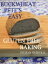 Buckwheat Pete's Easy Gluten Free Baking