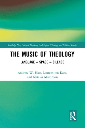 The Music of Theology