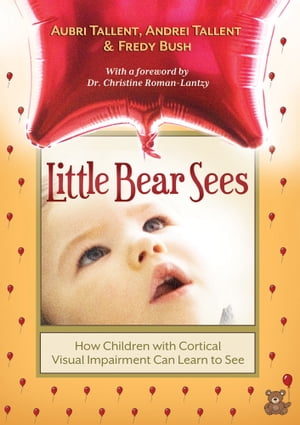 Little Bear Sees