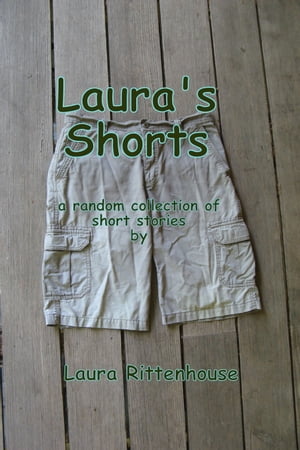 Laura's Shorts