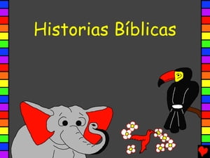 Historias Bíblicas