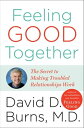 Feeling Good Together The Secret to Making Troubled Relationships Work