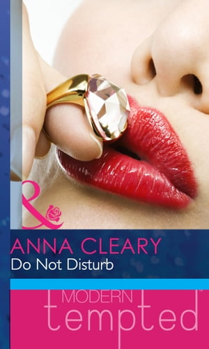 Do Not Disturb (Mills & Boon Modern Heat)