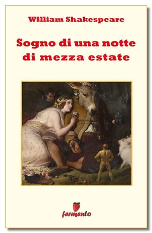 Sogno di una notte di mezza estate