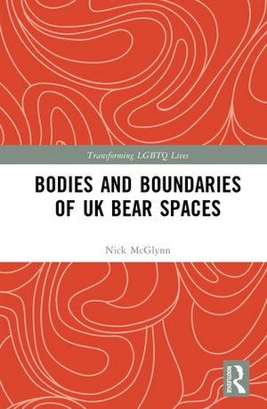 Bodies and Boundaries of UK Bear Spaces