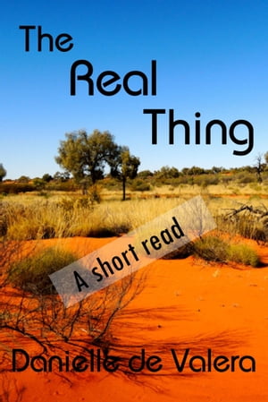 The Real Thing【電子書籍】[ Danielle de Va