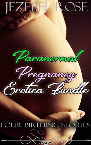 Paranormal Pregnancy