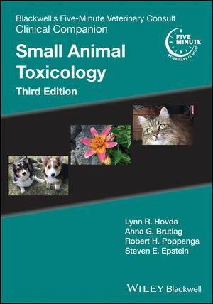 ＜p＞＜strong＞Small Animal Toxicology＜/strong＞＜/p＞ ＜p＞＜strong＞Respond rapidly to small animal poisonings with this up-to-date quick reference guide＜/strong＞＜/p＞ ＜p＞＜em＞Blackwell’s Five-Minute Veterinary Consult Clinical Companion: Small Animal Toxicology, Third Edition＜/em＞ is an essential resource for managing poisonings in dogs and cats. Using the familiar ＜em＞Five-Minute Veterinary Consult＜/em＞ format, the book makes it quick and easy to find the crucial details for successfully managing toxicology cases in dog and cat patients. Toxins are listed alphabetically with key details in brief bullets, with clinical photographs depicting plants and other toxins for identification purposes.＜/p＞ ＜p＞The Third Edition adds 11 new chapters, including pet food, CBD, gabapentin, and more, and 2 new appendices discussing anthelmintics and calculations.＜/p＞ ＜p＞＜em＞Blackwell’s Five-Minute Veterinary Consult Clinical Companion: Small Animal Toxicology＜/em＞:＜/p＞ ＜ul＞ ＜li＞Makes it easy to locate and apply pertinent information in a time-sensitive poisoning situation＜/li＞ ＜li＞Presents toxins in alphabetical order for ease of use, with an index by clinical signs to help develop differential lists when the toxin isn’t known＜/li＞ ＜li＞Features clinical photographs to aid in identifying toxins＜/li＞ ＜li＞Emphasizes clinically relevant details for the most common toxins presenting in small animal practice＜/li＞ ＜li＞Adds 11 new chapters and 2 new appendices, plus expanded and updated information throughout＜/li＞ ＜/ul＞ ＜p＞＜em＞Blackwell’s Five-Minute Veterinary Consult Clinical Companion: Small Animal Toxicology＜/em＞ is a must-have resource for general practice and emergency vets, veterinary students, and anyone who might take a call about a suspected poisoning.＜/p＞画面が切り替わりますので、しばらくお待ち下さい。 ※ご購入は、楽天kobo商品ページからお願いします。※切り替わらない場合は、こちら をクリックして下さい。 ※このページからは注文できません。