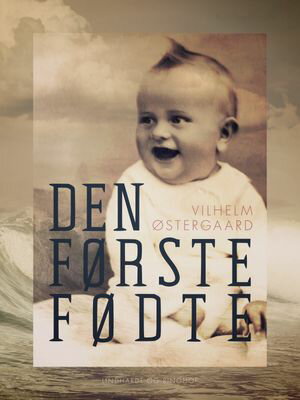 Den f?rstef?dteŻҽҡ[ Vilhelm ?stergaard ]