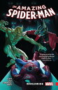 Amazing Spider-Man Worldwide Vol. 5【電子書籍】 Dan Slott