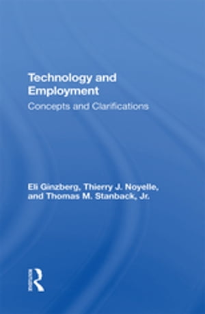 Technology And Employment