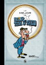 Lo mejor de Sir Tim O 039 theo (Lo mejor de...) Todas las aventuras largas【電子書籍】 Raf