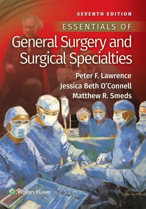 ŷKoboŻҽҥȥ㤨Essentials of General Surgery and Surgical SpecialtiesŻҽҡ[ Peter F. Lawrence ]פβǤʤ13,838ߤˤʤޤ