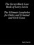 The Secret Black Law Book of Larry Lewis - The Ultimate Loopholes for Debts and Criminal and Civil Cases