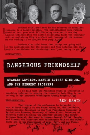 Dangerous Friendship