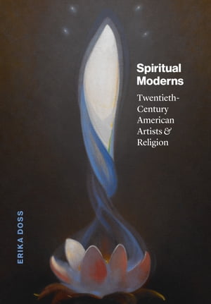 Spiritual Moderns