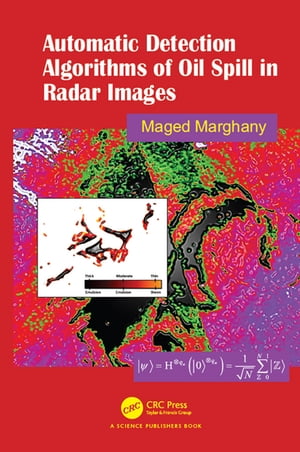 ＜p＞Synthetic Aperture Radar Automatic Detection Algorithms (SARADA) for Oil Spills conveys the pivotal tool required to fully comprehend the advanced algorithms in radar monitoring and detection of oil spills, particularly quantum computing and algorithms as a keystone to comprehending theories and algorithms behind radar imaging and detection of marine pollution. Bridging the gap between modern quantum mechanics and computing detection algorithms of oil spills, this book contains precise theories and techniques for automatic identification of oil spills from SAR measurements. Based on modern quantum physics, the book also includes the novel theory on radar imaging mechanism of oil spills.＜/p＞ ＜p＞With the use of precise quantum simulation of trajectory movements of oil spills using a sequence of radar images, this book demonstrates the use of SARADA for contamination by oil spills as a promising novel technique.＜/p＞ ＜p＞＜strong＞Key Features:＜/strong＞＜/p＞ ＜ul＞ ＜li＞Introduces basic concepts of a radar remote sensing.＜/li＞ ＜li＞Fills a gap in the knowledge base of quantum theory and microwave remote sensing.＜/li＞ ＜li＞Discusses the important aspects of oil spill imaging in radar data in relation to the quantum theory.＜/li＞ ＜li＞Provides recent developments and progresses of automatic detection algorithms of oil spill from radar data.＜/li＞ ＜li＞Presents 2-D oil spill radar data in 4-D images.＜/li＞ ＜/ul＞画面が切り替わりますので、しばらくお待ち下さい。 ※ご購入は、楽天kobo商品ページからお願いします。※切り替わらない場合は、こちら をクリックして下さい。 ※このページからは注文できません。