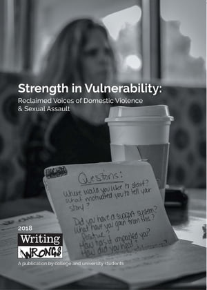 Strength in Vulnerability