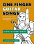 One Finger Guitar Songs - 50 Folk &Gospel Songs + Videos &Downloads Online Play all this songs on your guitar without complicated chord fingerings!Żҽҡ[ Reynhard Boegl ]