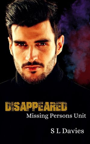 Disappeared Missing Persons Unit, #1