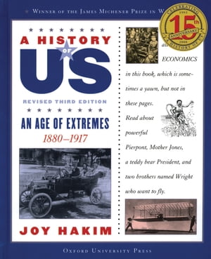 A History of US: An Age of Extremes