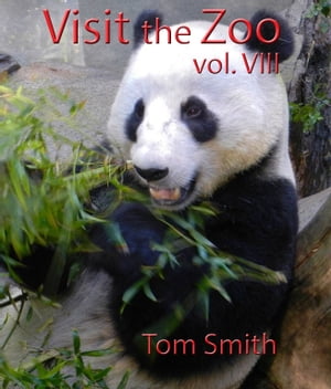 Visit the Zoo, vol. VIII