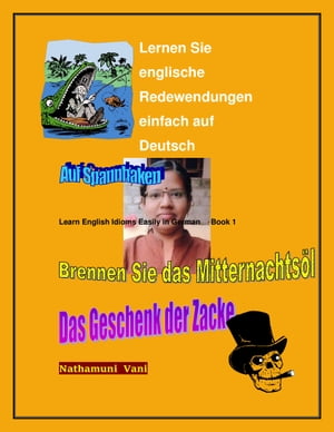 Lernen Sie englische Redewendungen einfach auf Deutsch