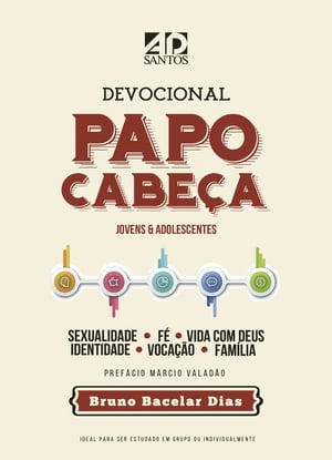 Papo Cabe?a【電子書籍】[ Editora Jesus ]