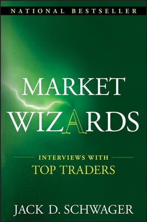 #9: Market Wizards: Interviewsβ