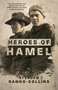 Heroes of Hamel The Australians and Americans whose WWI victory changed modern warfare