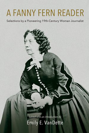 ＜p＞In the middle of the nineteenth century, the highest paid and most famous newspaper writer in the US was a woman known to the world as Fanny Fern, the nom de plume of Sara Payson Willis. ＜em＞A Fanny Fern Reader＜/em＞ features a selection of Fern's columns, mostly from her years as a weekly columnist for the ＜em＞New York Ledger＜/em＞, along with an introduction that shares the remarkable story of Fern's perseverance and success as a woman in a male-dominated profession. For readers in her own time, Fern's frank and unbridled social commentary and boldly satirical voice made her a household name. Fern's subversive and witty commentary about social mores, gender roles, childhood, authorship, and family life transcend time and continue to resonate with and entertain readers today. ＜em＞A Fanny Fern Reader＜/em＞ is the most extensive collection of Fern's newspaper writings to date and includes several works that have been out of print for over a century, making this author's writing on a wide range of issues accessible for readers within and outside of classrooms and academic settings.＜/p＞画面が切り替わりますので、しばらくお待ち下さい。 ※ご購入は、楽天kobo商品ページからお願いします。※切り替わらない場合は、こちら をクリックして下さい。 ※このページからは注文できません。