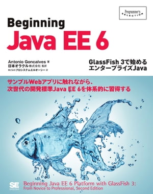 Beginning Java EE 6