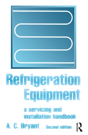 Refrigeration Equipment