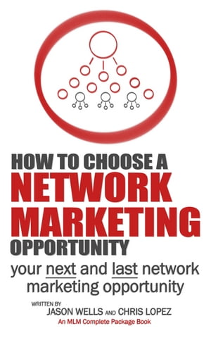 How To Choose a Network Marketing Opportunity