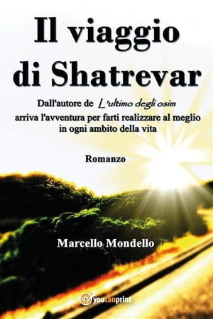 Il viaggio di Shatrevar