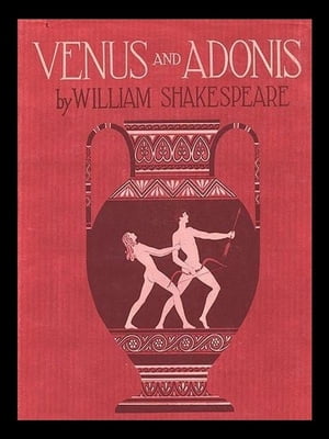 Venus And Adonis