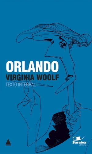 Orlando【電子書籍】[ Virg?nia Woolf ]